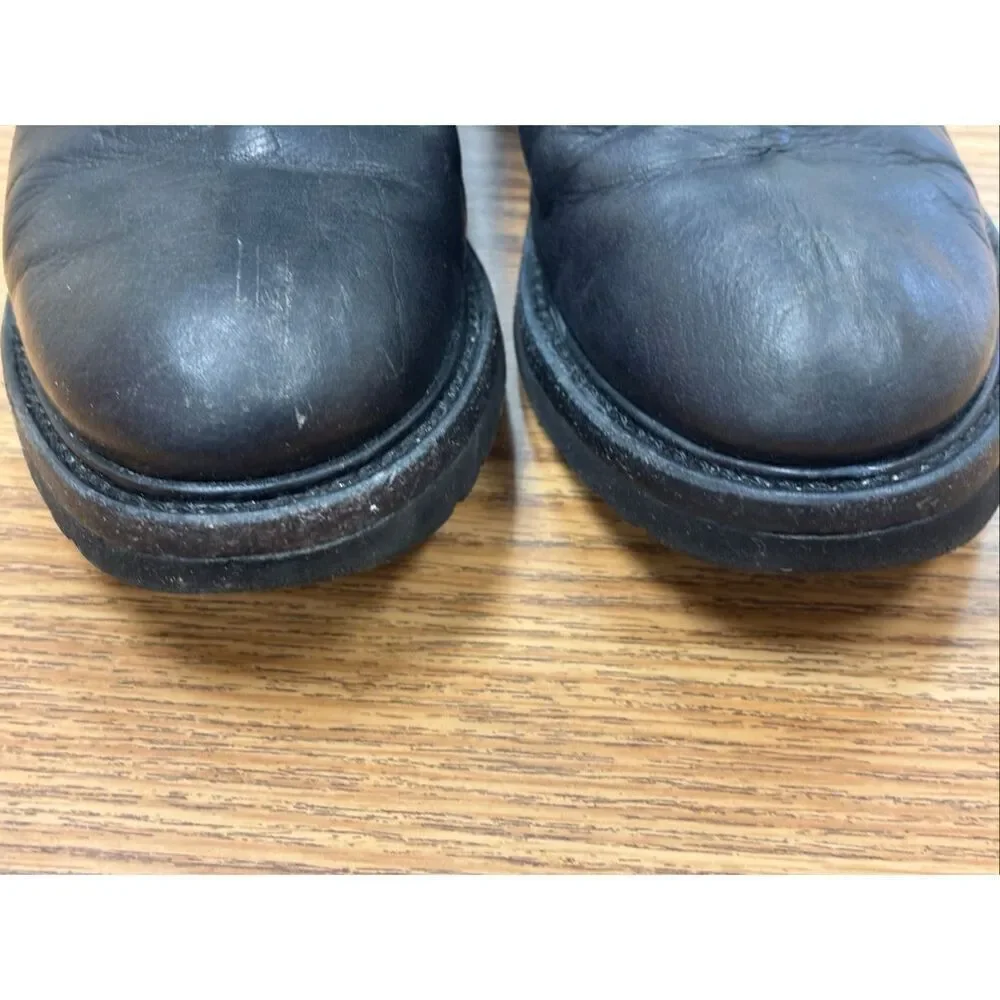 Women’s Frye Chelsea boots